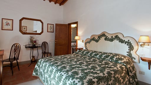 Villa Casavecchia 12 Bedroom 4
