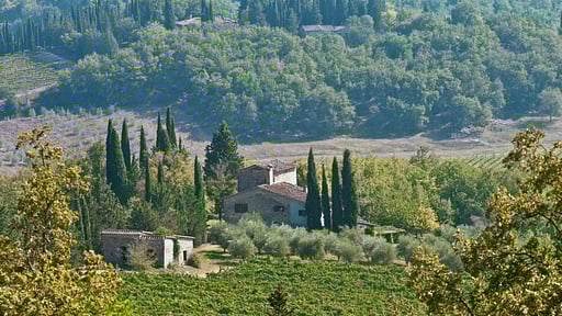 Villa Casavecchia 12 Others 