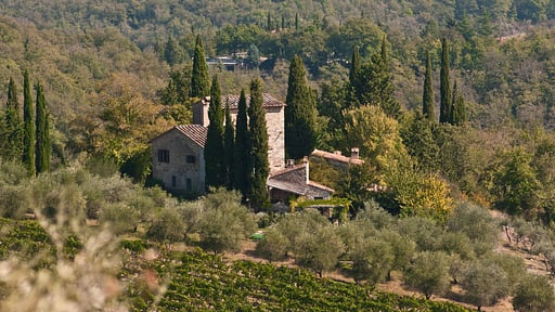 Villa Casavecchia 12 Others 