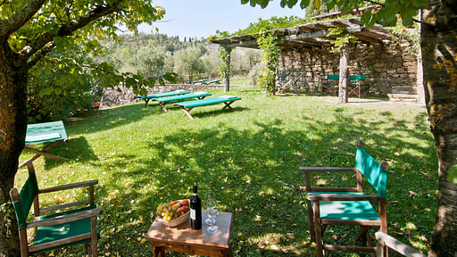 Villa Casavecchia 12 Others 