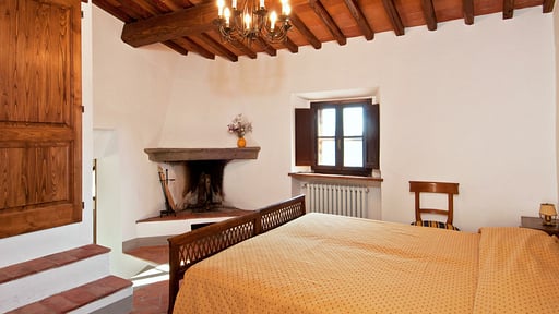 Villa Casavecchia 12 Bedroom 5