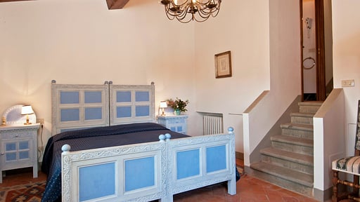 Villa Casavecchia 12 Bedroom 6