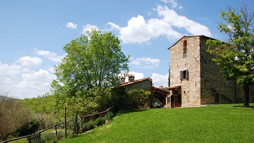 Villa Casavecchia 8 Others 