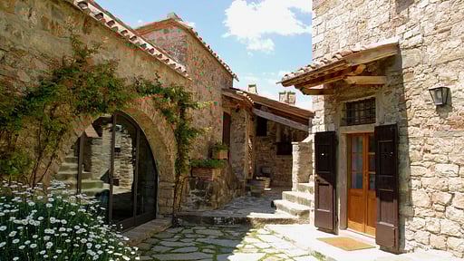 Villa Casavecchia 8 Others 