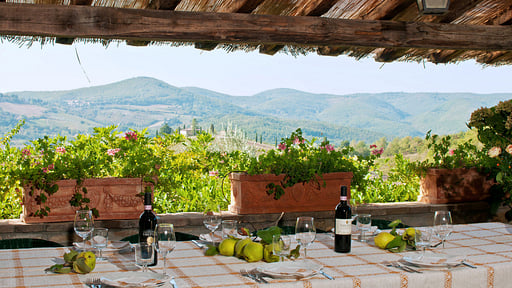 Villa Casavecchia 8 Others 