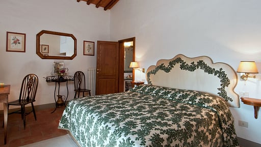 Villa Casavecchia 8 Bedroom 4