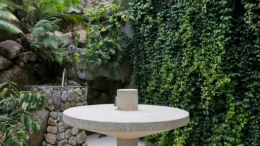 Villa Cascade Garden