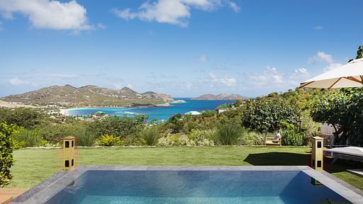 Villa Case Thalie Swimming pool