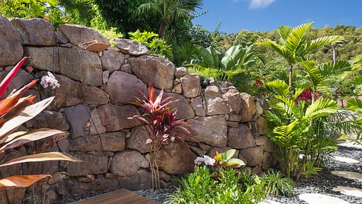 Villa Case Thalie Bedroom 1