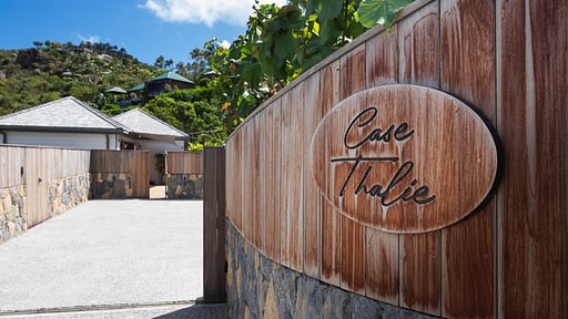 Villa Case Thalie Others