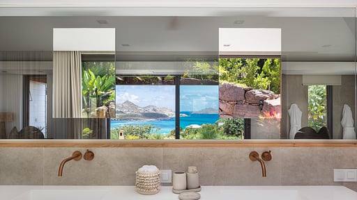 Villa Case Thalie Bedroom 1