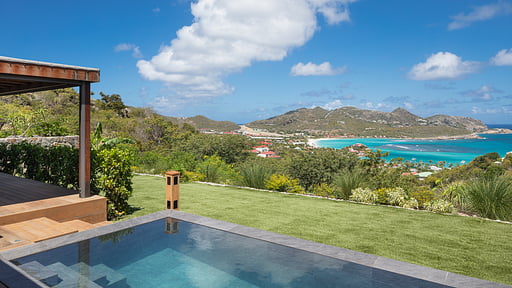 Villa Case Thalie Swimming pool