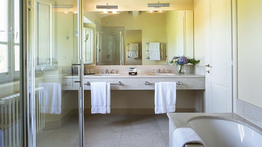 Villa Casetta Bedroom 2