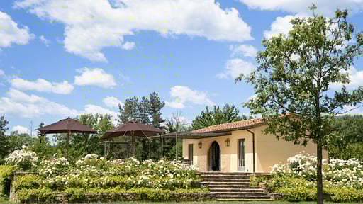 Villa Casetta Others