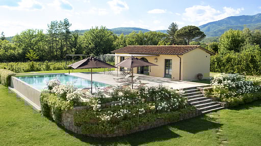 Villa Casetta Others