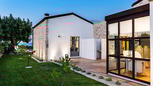 Villa Casi o Cantu Others