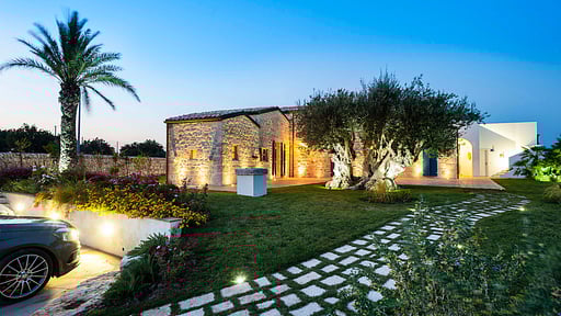 Villa Casi o Cantu Others