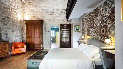 Villa Casi o Cantu Bedroom 2