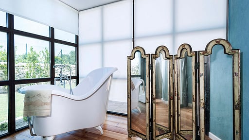 Villa Casi o Cantu Bedroom 2