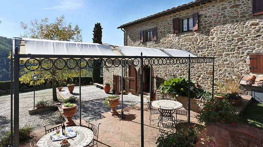 Villa Casina Di Mello Andere