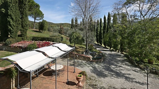 Villa Casina Di Mello Andere