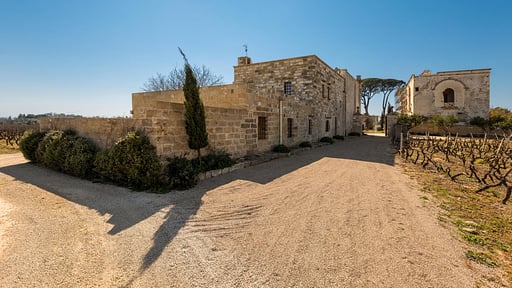 Villa Casino Doxi Stracca Others