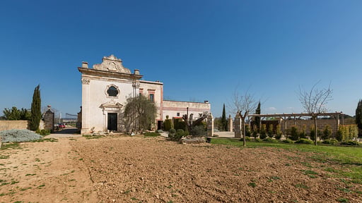 Villa Casino Doxi Stracca Others