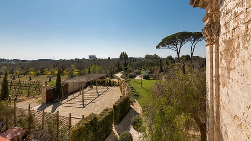 Villa Casino Doxi Stracca Others