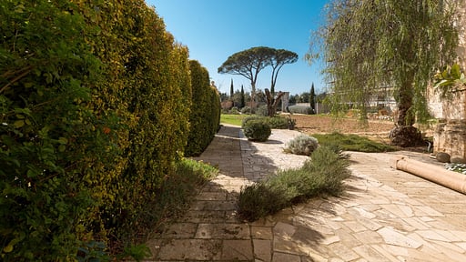 Villa Casino Doxi Stracca Others