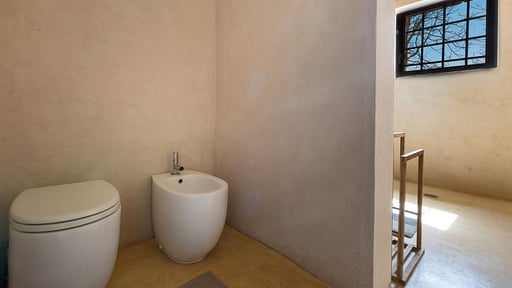 Villa Casino Doxi Stracca Slaapkamer 1