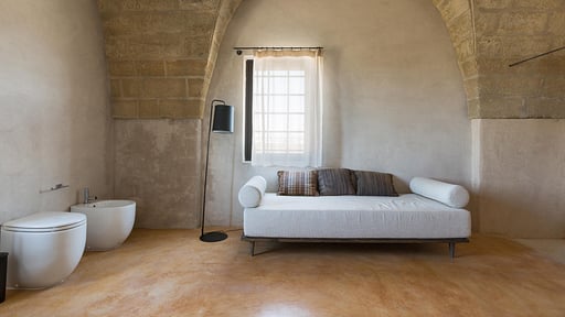 Villa Casino Doxi Stracca Slaapkamer 2
