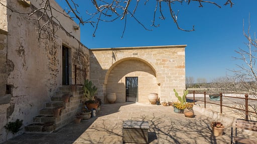 Villa Casino Doxi Stracca Others