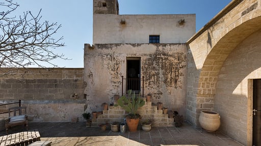 Villa Casino Doxi Stracca Others