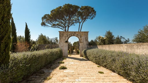 Villa Casino Doxi Stracca Others
