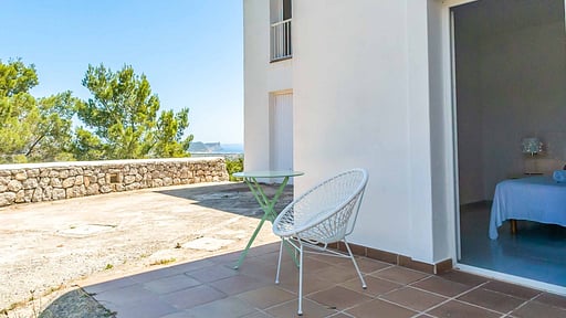 Villa Caspea Otros