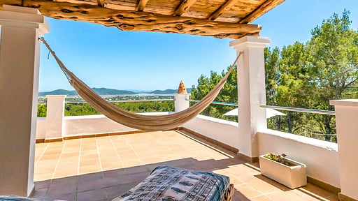 Villa Caspea Otros