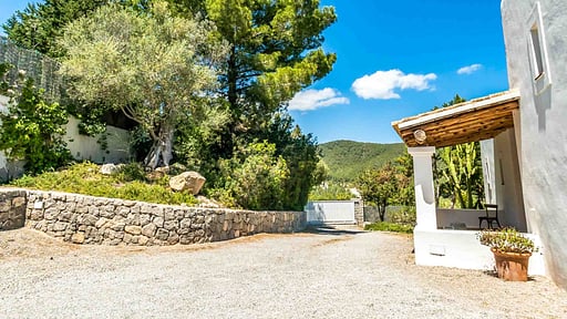 Villa Caspea Otros