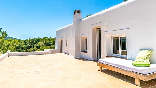 Villa Caspea Otros