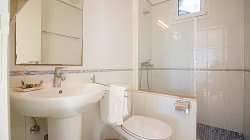 Villa Caspea Dormitorio 3
