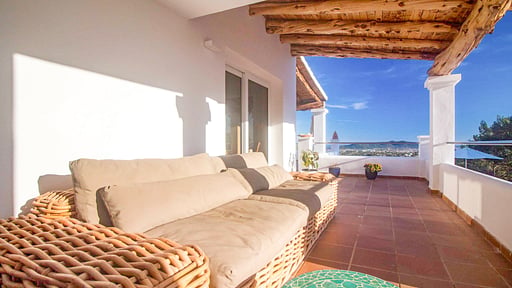 Villa Caspea Otros