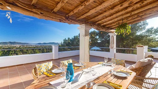Villa Caspea Otros