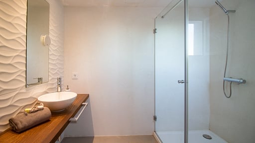 Villa Caspea Dormitorio 2