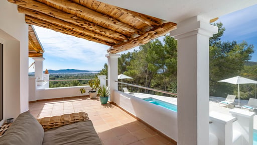 Villa Caspea Otros