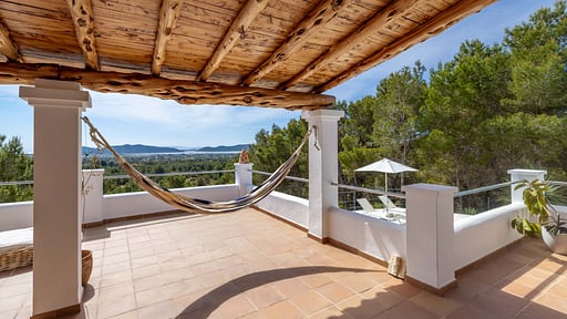 Villa Caspea Otros