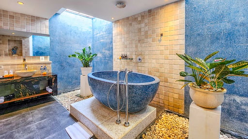 Villa Casis Dormitorio 3