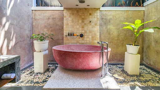 Villa Casis Dormitorio 2