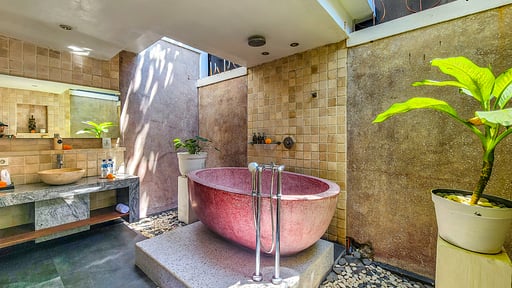 Villa Casis Dormitorio 2
