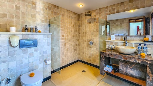 Villa Casis Dormitorio 4