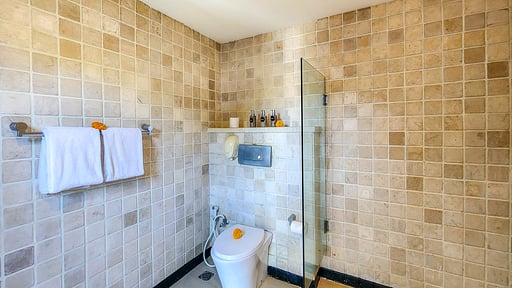 Villa Casis Dormitorio 5
