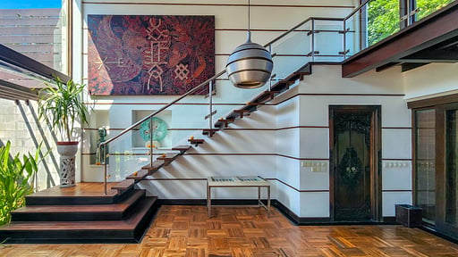 Villa Casis Salón 1